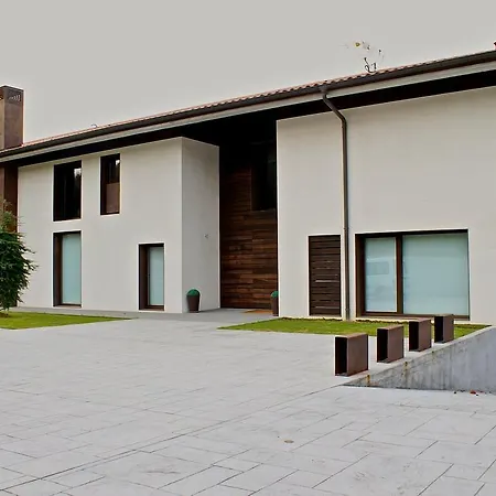 Casa Rural Kutxatxuri-2